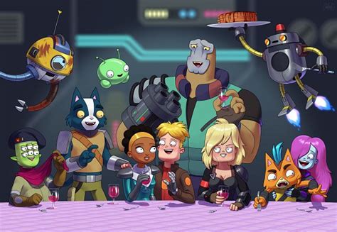 final space putlocker
